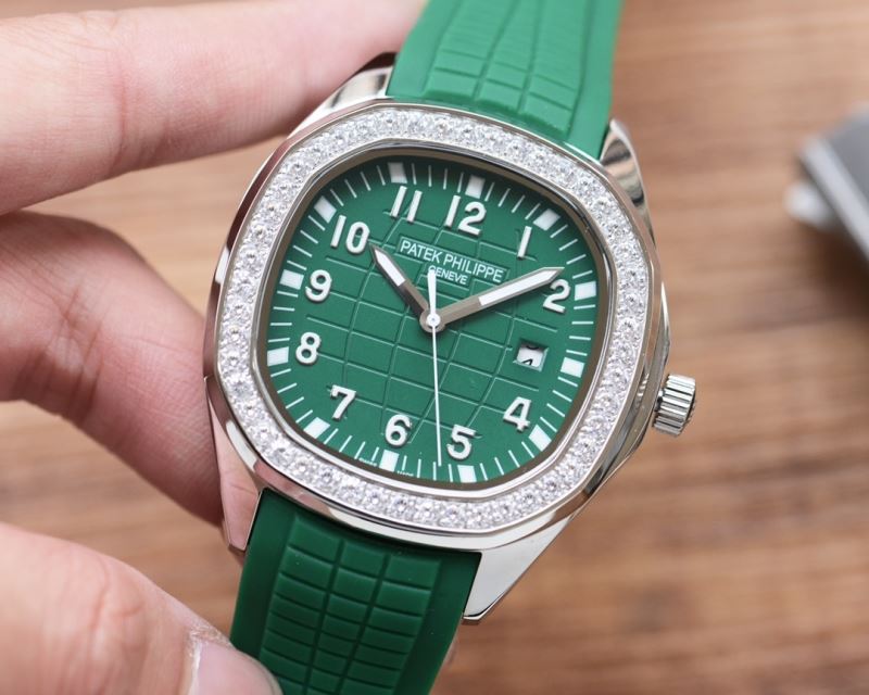 PATEK PHILIPPE Watches